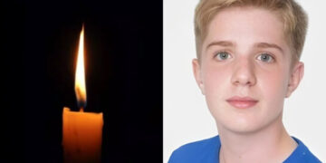 Ανείπωτη θλίψη για τον 21χρονο Χρήστο που έφυγε ξαφνικά