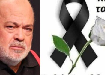 Μόλις μαθεύτηκε: Αυτή είναι τελικά η αιτία θανάτου του Χρήστου Βαλαβανίδη – Δεiτε από τι σοκαριστικό πέθανε