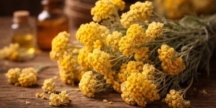 Το αποκαλούν φυτό της αιώνιας νεότητας