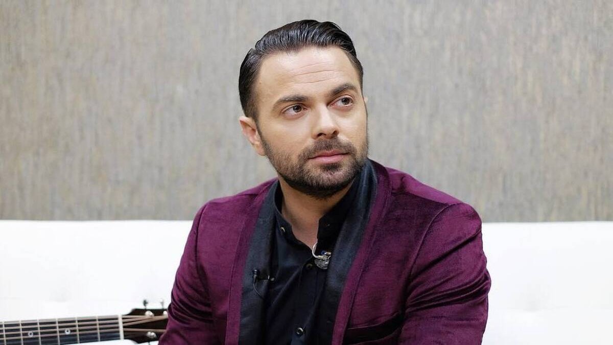 Alldaynews.gr Σοβαρό επεισόδιο με τον Ηλία Βρεττό