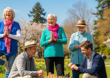 SuperAgers: Πώς κάποιοι 80άρηδες έχουν εγκέφαλο νεότερο από 40άρη – Τι δείχνει νέα έρευνα