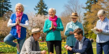 Alldaynews.gr SuperAgers: Πώς κάποιοι 80άρηδες έχουν εγκέφαλο νεότερο από 40άρη – Τι δείχνει νέα έρευνα