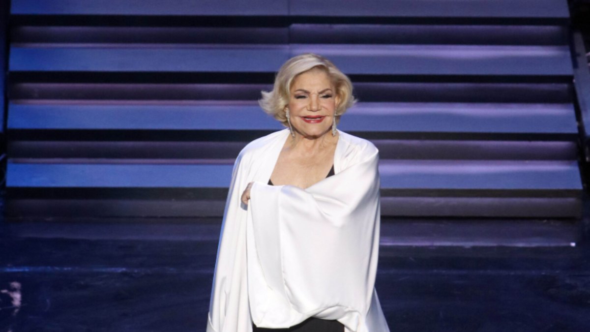 Alldaynews.gr Πέθανε η Μαρινέλλα