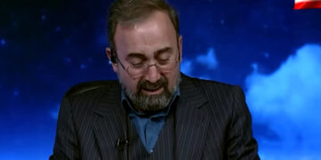 Alldaynews.gr Πώς ανακοίνωσε η κρατική τηλεόραση του Ιράν τον θάνατο του Αλί Χαμενεΐ (video)