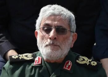 Θρίλερ στην Τεχεράνη: Εκτελέστηκε ο διάδοχος του Σουλεϊμανί, Ισμαήλ Καανί, ως κατάσκοπος του Ισραήλ