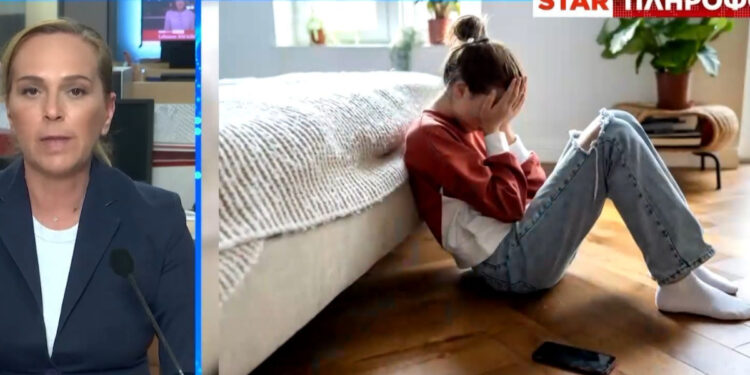 Alldaynews.gr Ομαδικός βιασμός 17χρονης: «Έγινε με τη θέλησή της, μάλλον θέλει να βγάλει χρήμα και έχει ψυχολογικά», λένε οι καταγγελόμενοι