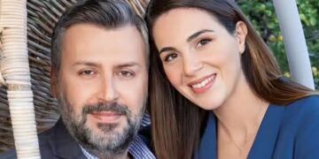 Alldaynews.gr Ο Γιάννης Καλλιάνος αποκάλυψε ότι απέβαλε η σύζυγός του: «Εδώ και δέκα μέρες κλαίει συνεχώς» (video)