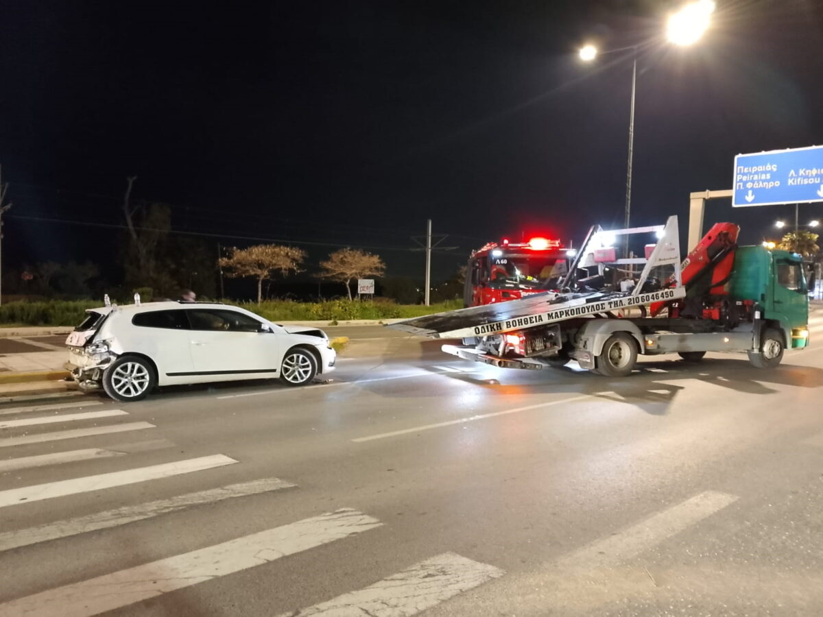 Alldaynews.gr karabola alimos