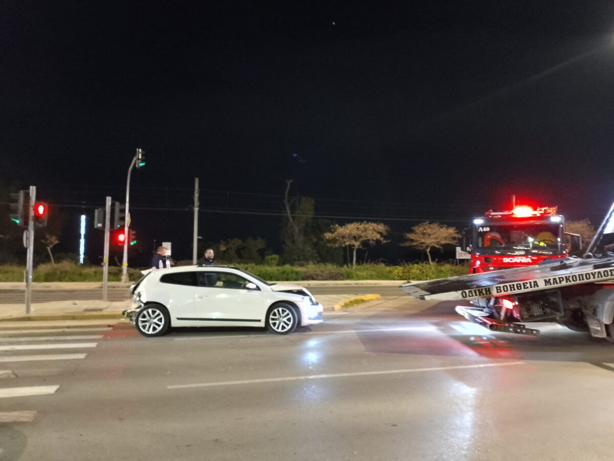 Alldaynews.gr karabola alimos