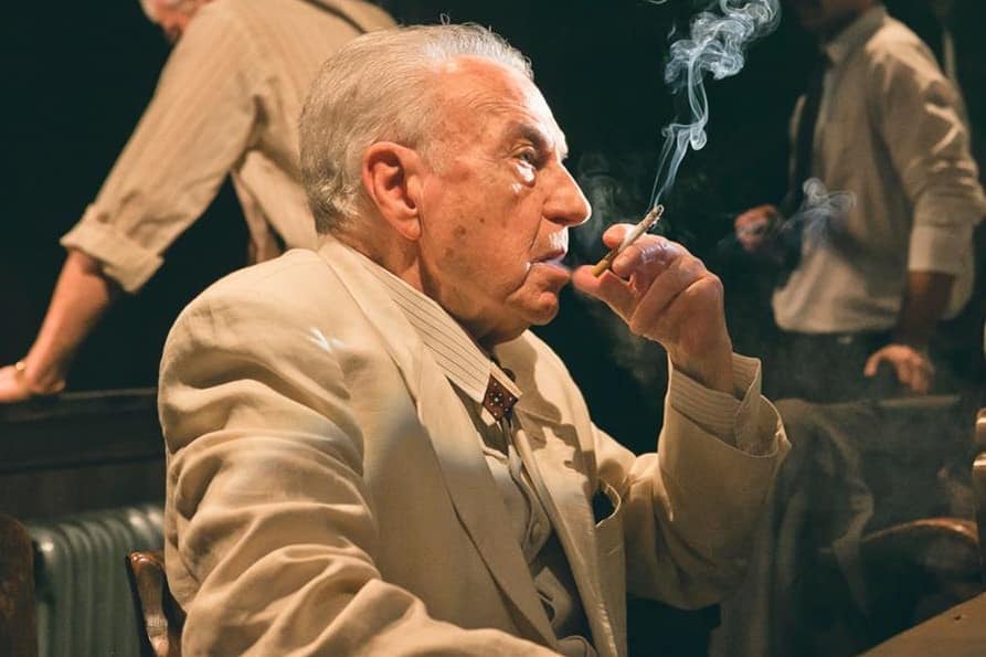 karatzas enorkoi texnes plus