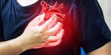 καρδιακή ανεπάρκεια