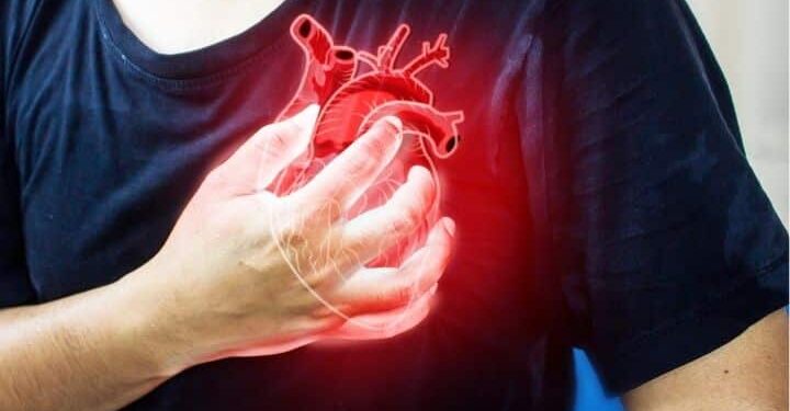 καρδιακή ανεπάρκεια