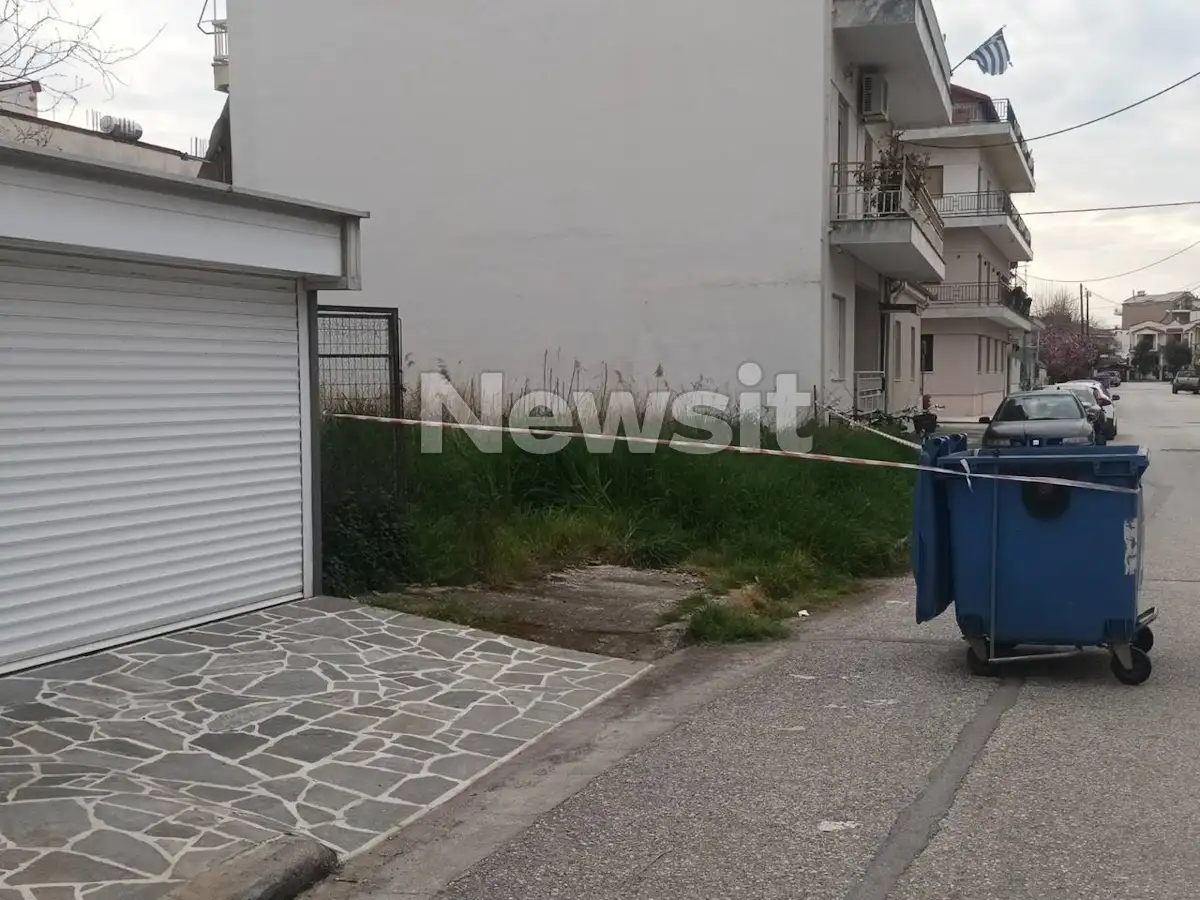 Μαθεύτηκε όλη η αλήθεια για τον τραγουδιστή Γιώργος Τσιτόγλου που βρέθηκε νεκρός έξω από σπίτι στη Καρδίτσα - Αυτός είναι ο λόγος που τον έσφαξαν 4 karditsa2