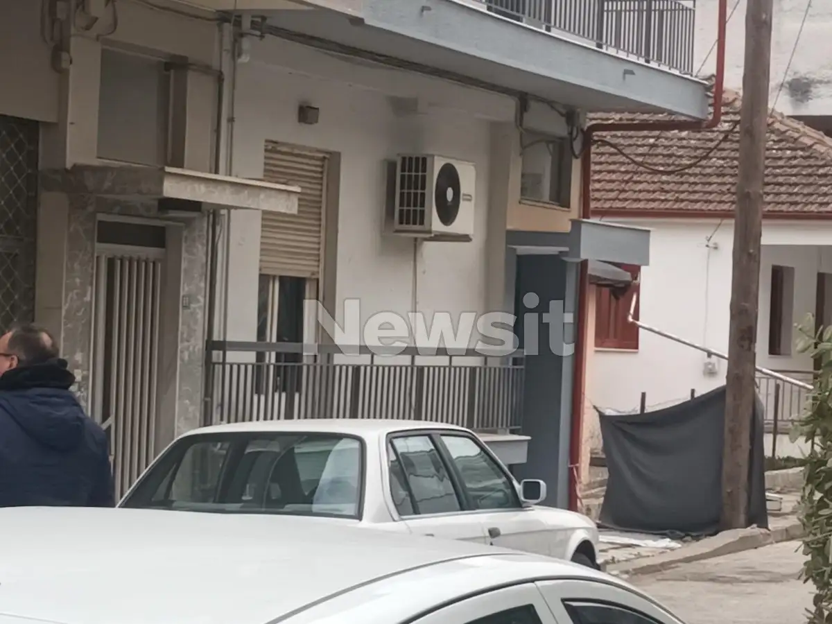 Μαθεύτηκε όλη η αλήθεια για τον τραγουδιστή Γιώργος Τσιτόγλου που βρέθηκε νεκρός έξω από σπίτι στη Καρδίτσα - Αυτός είναι ο λόγος που τον έσφαξαν 6 karditsa4