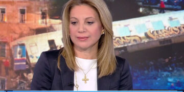 Alldaynews.gr Καρυστιανού: «Πάλι πιστεύω ότι δεν θα γίνει η δίκη, θα πάμε σε αναβολή και δεν ξέρω πότε θα λυθεί το πρόβλημα»