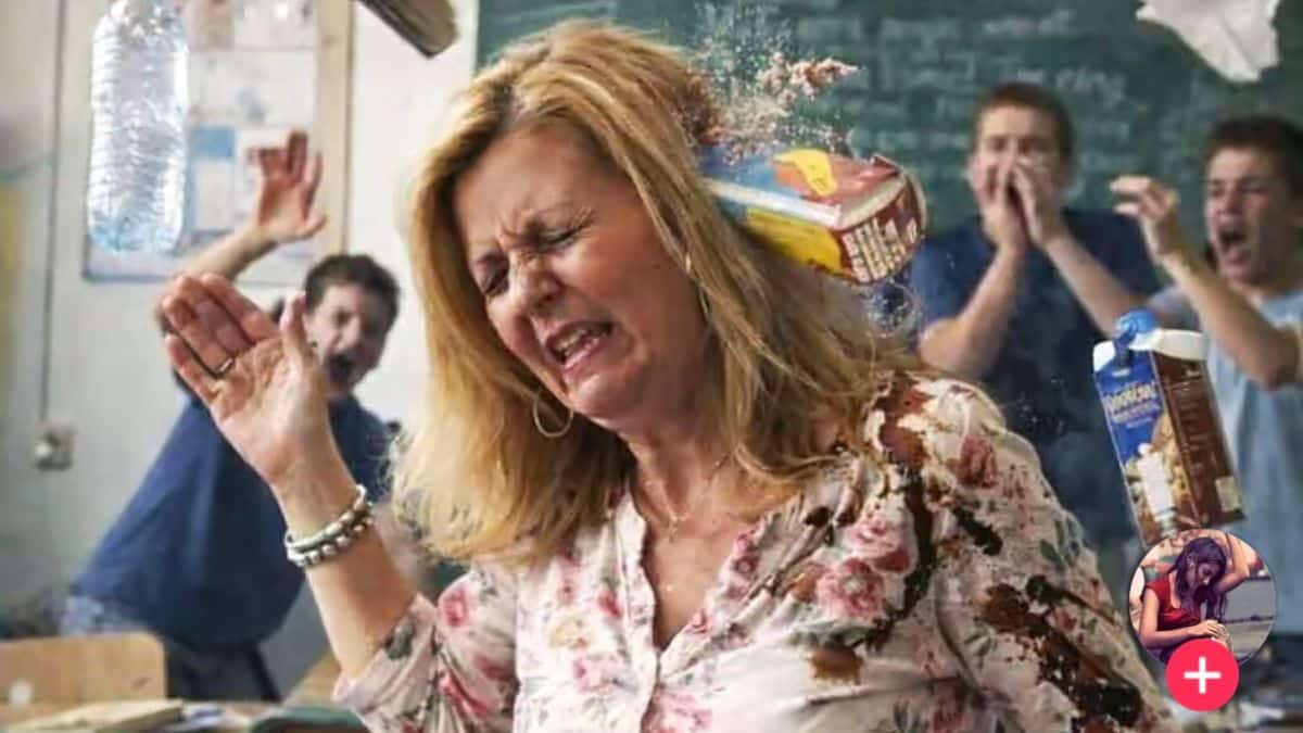 kathigitria bullying 1