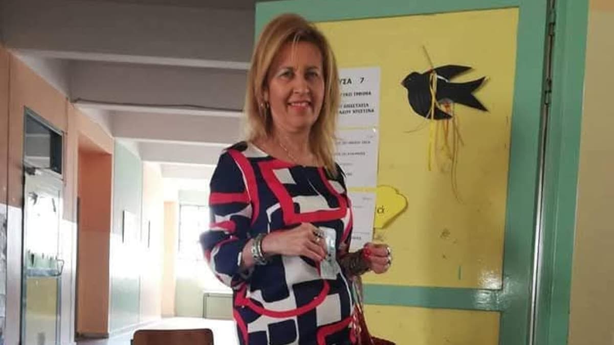 kathigitria thessaloniki egkefaliko