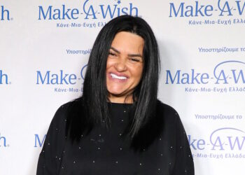 Δήμητρα Κατσαφάδου: Μου κάνανε bullying και με έλεγαν «φυτό»