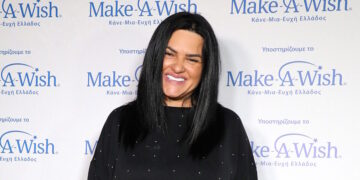 Δήμητρα Κατσαφάδου: Μου κάνανε bullying και με έλεγαν «φυτό»