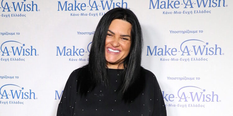 Δήμητρα Κατσαφάδου: Μου κάνανε bullying και με έλεγαν «φυτό»