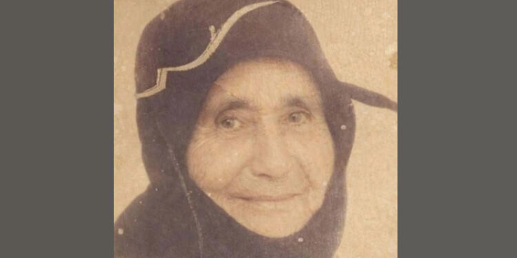 Έφυγε από τη ζωή η “κυρά Ρηνιώ Βούη” – Η γηραιότερη γυναίκα της Καλύμνου σε ηλικία 108 ετών