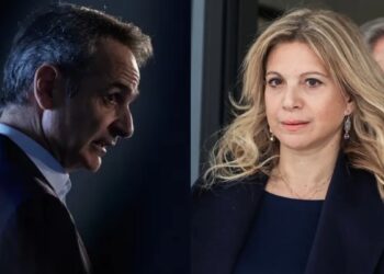 ΜΕΓΑΛΗ ΑΝΑΤΡΟΠΗ ΜΕ ΤΗΝ ΚΑΡΥΣΤΙΑΝΟΥ – ΤΡΕΜΟΥΝ ΟΙ 300 ΤΗΣ ΒΟΥΛΗΣ