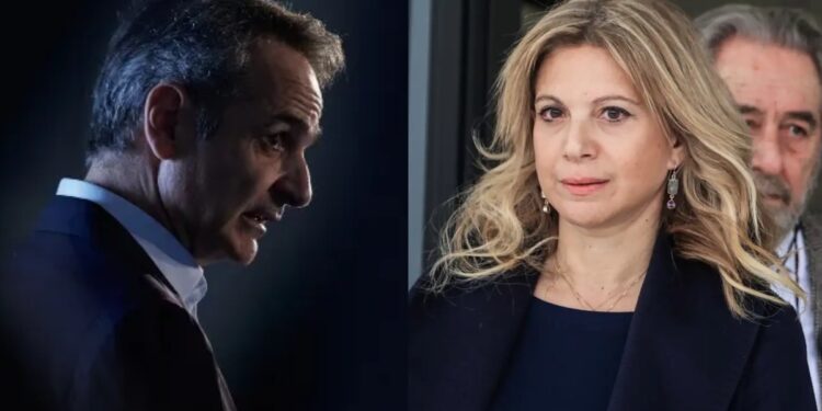 ΜΕΓΑΛΗ ΑΝΑΤΡΟΠΗ ΜΕ ΤΗΝ ΚΑΡΥΣΤΙΑΝΟΥ – ΤΡΕΜΟΥΝ ΟΙ 300 ΤΗΣ ΒΟΥΛΗΣ