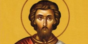 Σήμερα γιορτάζουν τρεις μάρτυρες – Το ξεχωριστό όνομα που τιμάται σήμερα & η ιστορία πίστης και θυσίας