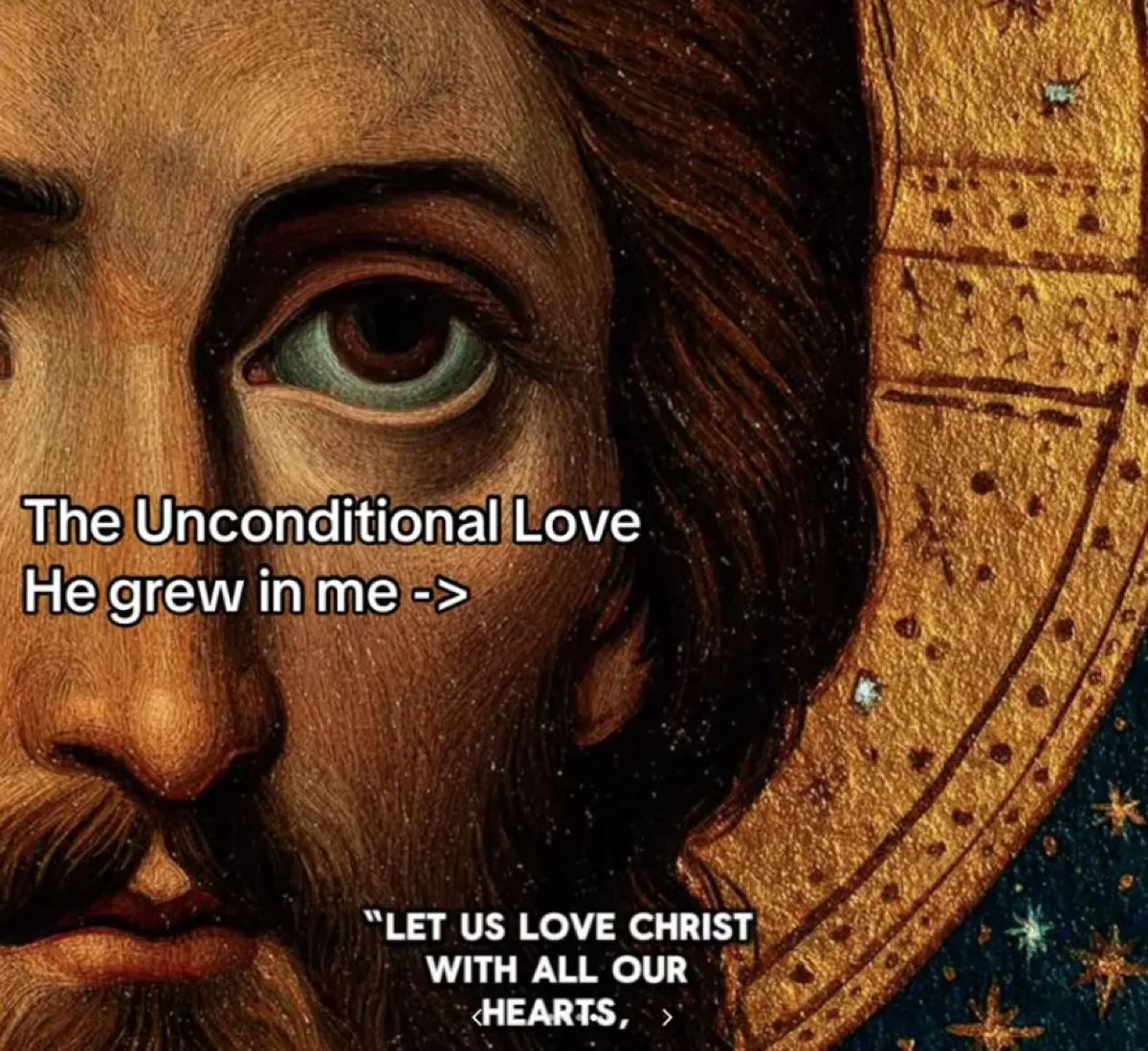 Alldaynews.gr Η πίστη που άλλαξε τη ζωή της