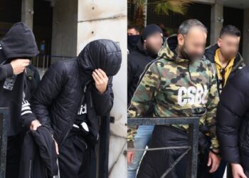 Κύκλωμα με απάτες στον ΕΦΚΑ: Ελεύθεροι με περιοριστικούς όρους 7 κατηγορούμενοι – Ποιος πλήρωσε την μεγαλύτερη εγγύηση