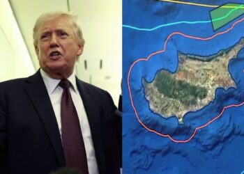Εξέλιξη στην Κύπρο: Ο Τραμπ δέσμευσε περιοχή στα Κατεχόμενα – Γιατί έγιναν έξαλλοι οι Τούρκοι (video)