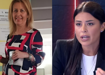 Αφροδίτη Λατινοπούλου: «Ο μαθητής που δεν έχει καλή διαγωγή να μην περνάει την τάξη»