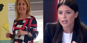 Αφροδίτη Λατινοπούλου: «Ο μαθητής που δεν έχει καλή διαγωγή να μην περνάει την τάξη»