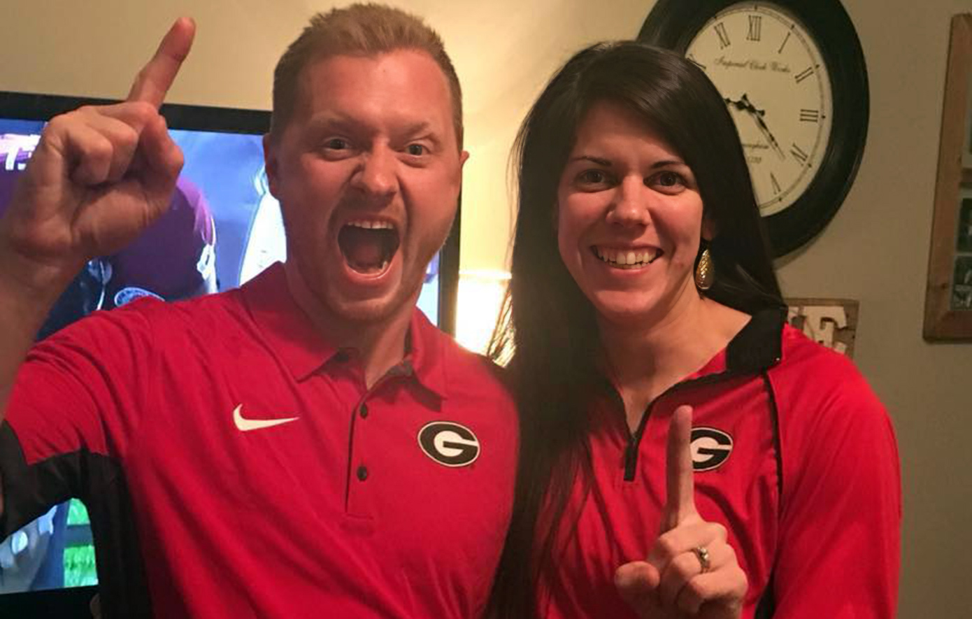 Τραγωδία μετά από μαθητική φάρσα: Νεκρός δάσκαλος στην Τζόρτζια όταν μαθητής τον παρέσυρε με όχημα