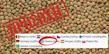 Ανακαλούνται φακές επικίνδυνες για την υγεία – Επείγουσα ευρωπαϊκή ενημέρωση – Οι παρτίδες