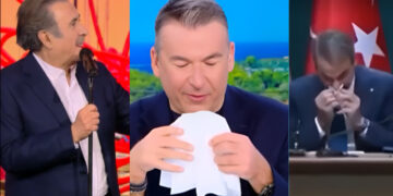 Λιάγκας για Λαζόπουλο: «Αυτοί οι άνθρωποι που έχουν μάθει στο χρήμα, καταλαβαίνουν μόνο με αγωγή»