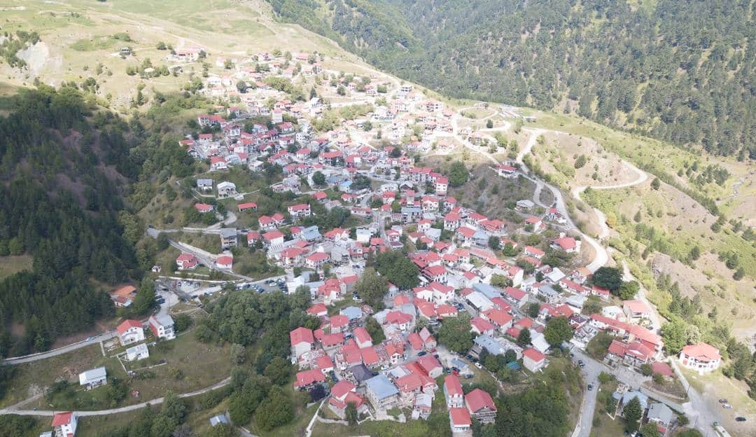 Οι τρεις πιο ασφαλείς πόλεις της Ελλάδας σε περίπτωση πολέμου, σύμφωνα με το ChatGPT 1 licensed image