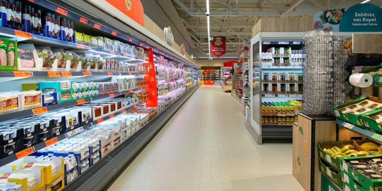 Για τρίτη φορά ανακαλείται αλλαντικό της ίδιας μάρκας λόγω κινδύνου δηλητηρίασης