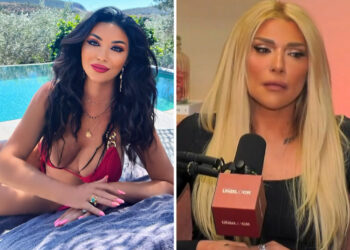 Πόπη Μαλλιωτάκη: Η αντίδραση της πρώην γυναίκας του Μπάμπη Λαζαρίδη, μετά τις δηλώσεις της Αγγελικής Ηλιάδη για κακοποίηση (video)