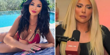 Πόπη Μαλλιωτάκη: Η αντίδραση της πρώην γυναίκας του Μπάμπη Λαζαρίδη, μετά τις δηλώσεις της Αγγελικής Ηλιάδη για κακοποίηση (video)