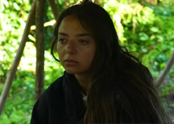 Η Μαντίσα Τσότα του Survivor και η ιστορία της από την Αλβανία έως την Ελλάδα