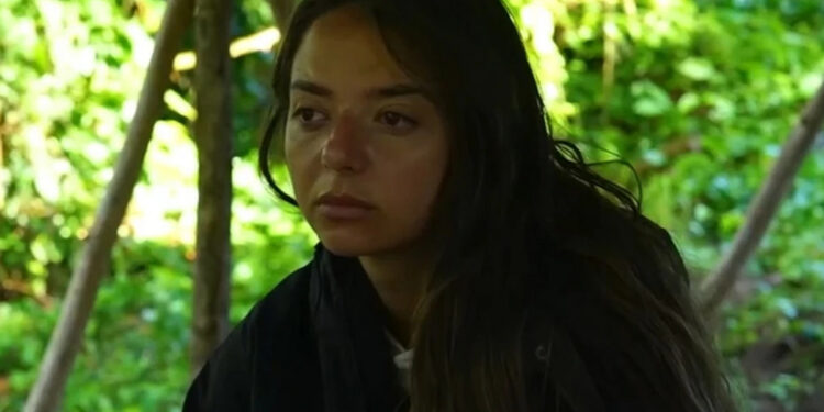 Η Μαντίσα Τσότα του Survivor και η ιστορία της από την Αλβανία έως την Ελλάδα