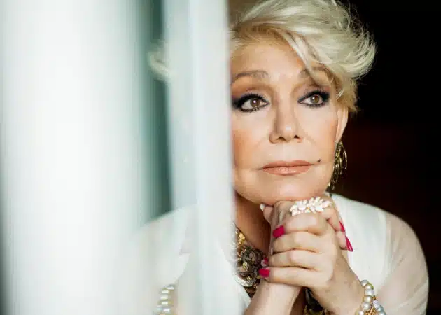 Μαρινέλλα: Η ανακοίνωση της οικογένειάς της για τον θάνατό της 7 marinella 1 1