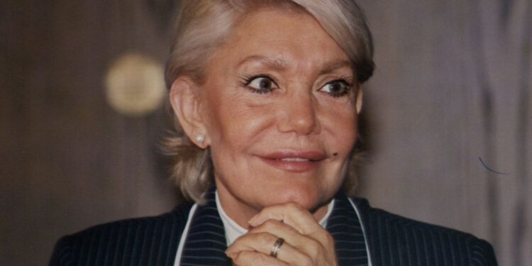 Alldaynews.gr Πέθανε η Μαρινέλλα – Πανελλήνια συγκίνηση για την τεράστια ερμηνεύτρια