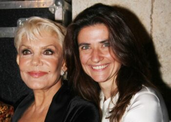 Μαρινέλλα: Αυτά ήταν τα τελευταία λόγια της μεγάλης ερμηνεύτριας στην κόρη της