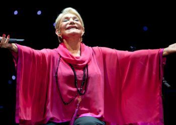 Μαρινέλλα: Η απόφαση για την κηδεία – Οι επόμενες κινήσεις της οικογένειας για το τελευταίο «αντίο»