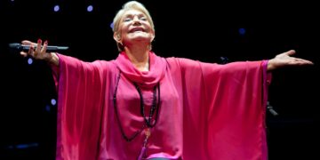 Alldaynews.gr Μαρινέλλα: Η απόφαση για την κηδεία – Οι επόμενες κινήσεις της οικογένειας για το τελευταίο «αντίο»