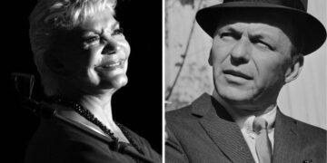 Alldaynews.gr Όταν ο Σινάτρα αποθέωσε την Μαρινέλλα: «Αν αυτή η γυναίκα βρισκόταν στην Αμερική, σε δύο μήνες θα ήταν πρώτο όνομα»