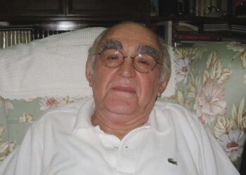 Πέθανε κατάκοιτος στο σπίτι του ο γνωστός ηθοποιός του ελληνικού κινηματογράφου