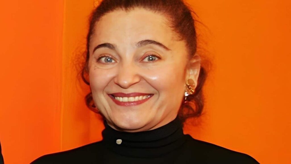 Κωνσταντίνα Σαββίδου